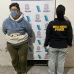Seguridad Municipal de Quilmes informó de un bunker de droga en Villa Itatí y actuó la Policía desarmando el lugar
