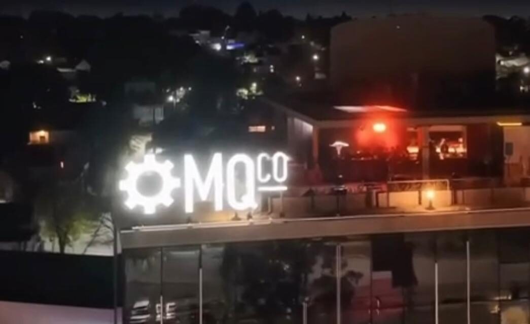 Se viene otro finde en el boliche ilegal del Nuevo Quilmes Plaza: Un sexto piso, una sola salida y un riesgo difícil de ignorar