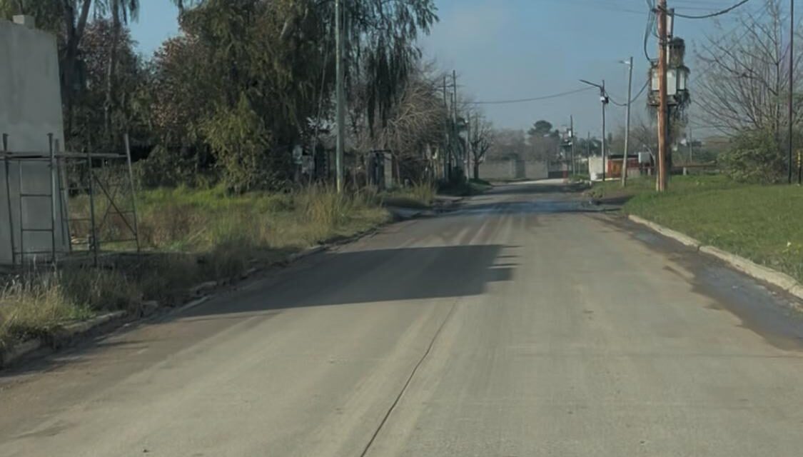El Parque Industrial de Quilmes es un desierto: La verdadera economía real de las PyMES