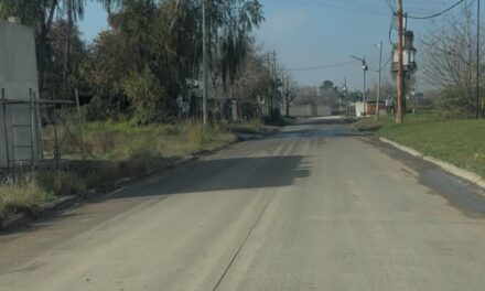 El Parque Industrial de Quilmes es un desierto: La verdadera economía real de las PyMES