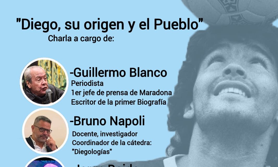 Quilmes recuerda el Gol del Siglo y el Legado del Diego