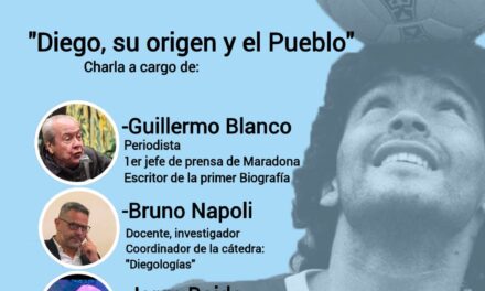 Quilmes recuerda el Gol del Siglo y el Legado del Diego