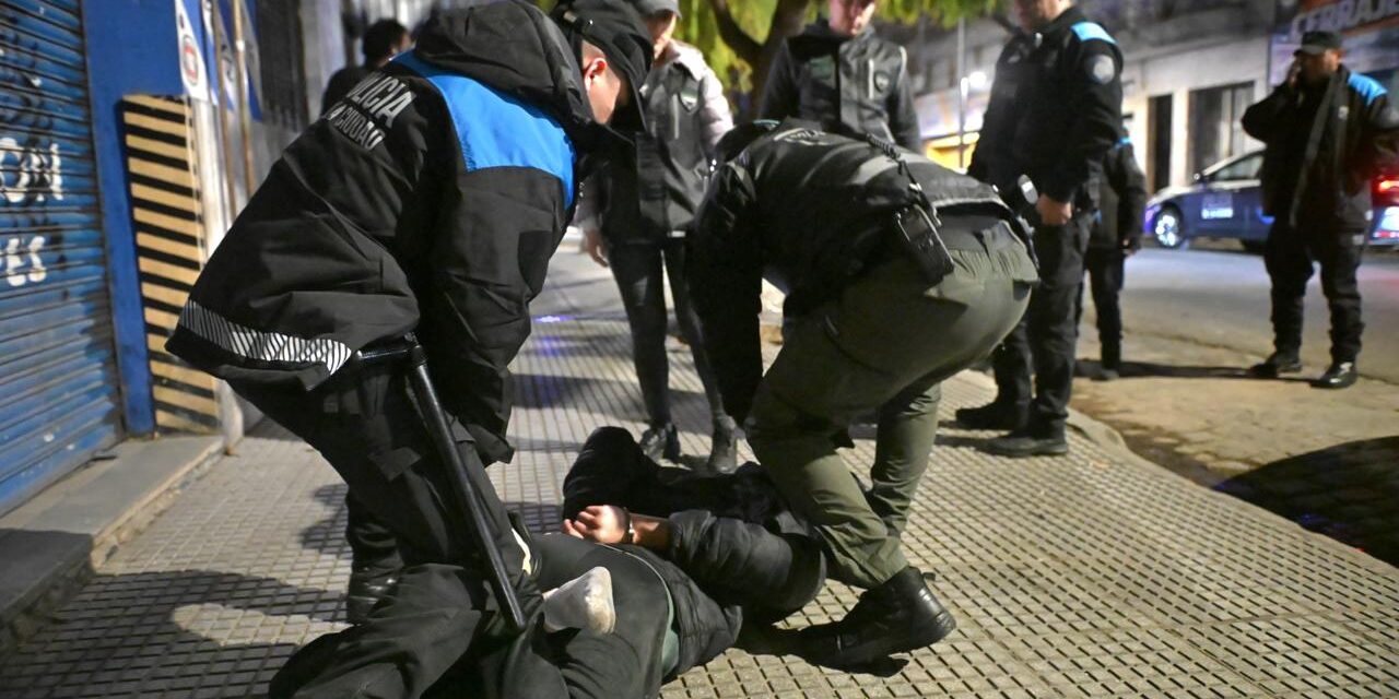 En CABA se aprobó la Ley anti Trapitos de Jorge Macri: Fuertes sanciones y cárcel de hasta dos meses