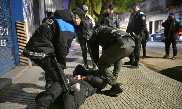En CABA se aprobó la Ley anti Trapitos de Jorge Macri: Fuertes sanciones y cárcel de hasta dos meses