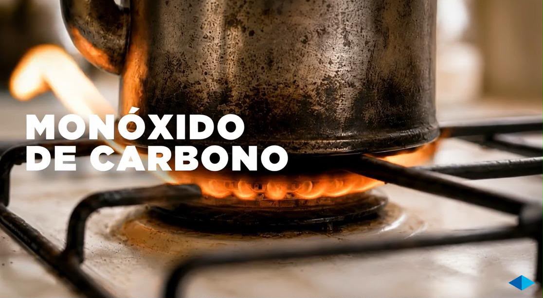 Mediante una campaña con inteligencia artificial, MetroGAS difunde consejos para prevenir intoxicación por monóxido de carbono