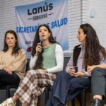 Lanús: Los trabajadores de Salud del Municipio repasaron la gestión de los últimos dos años y medio