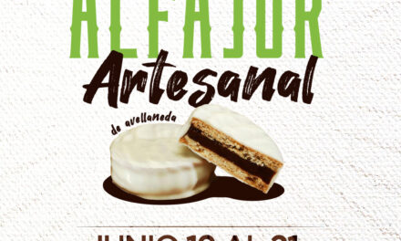 Avellaneda se prepara para vivir otra Fiesta del Alfajor Artesanal