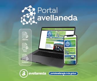 Portal Avellaneda