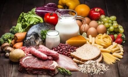 Los alimentos volvieron a aumentar más de lo que "mide" la inflación