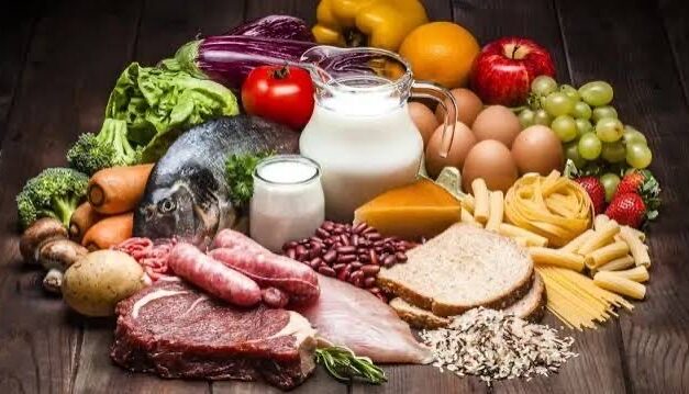 Los alimentos volvieron a aumentar más de lo que "mide" la inflación