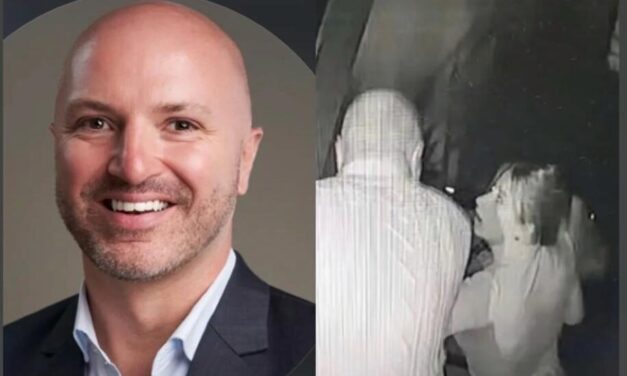 Declaró el director del San Jorge acusado de agredir a una camarera, y negó rotundamente los hechos