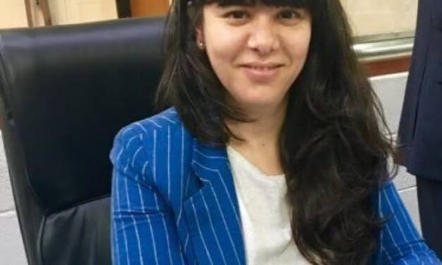 Stoltzing a Desarrollo Económico, y Flavia D'Angelo a Hacienda