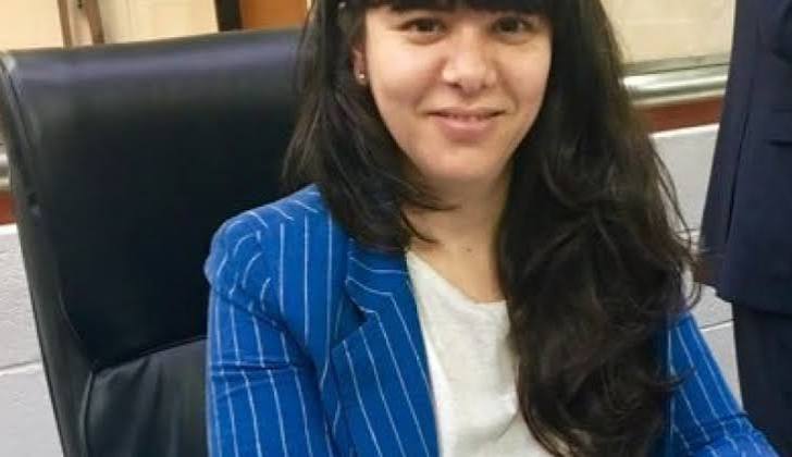 Quilmes: Stoltzing a Desarrollo Económico, y Flavia D'Angelo a Hacienda