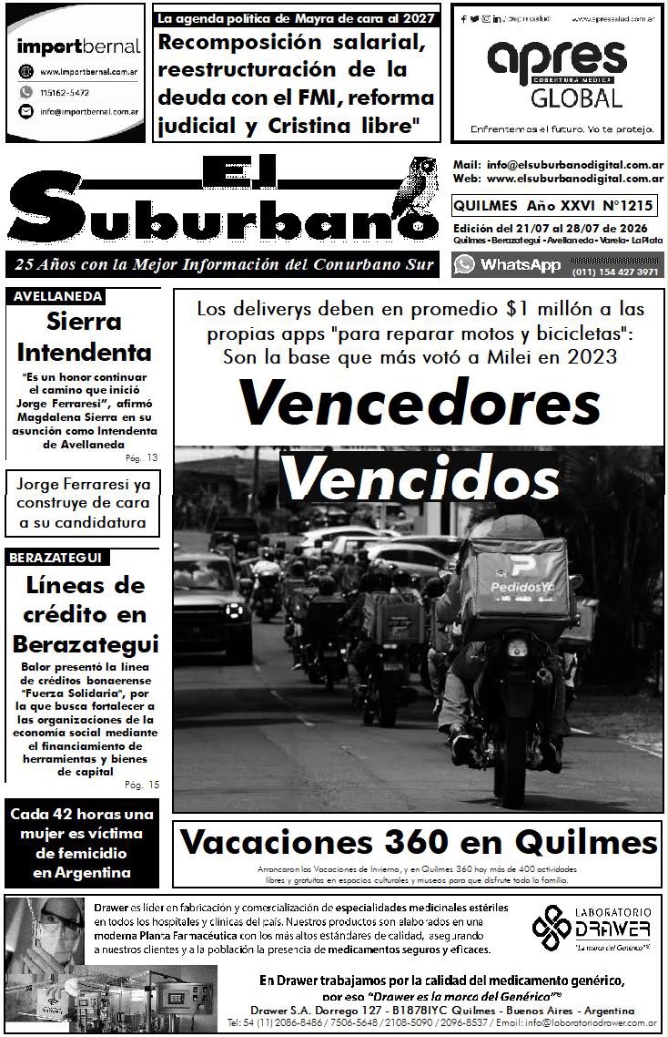 Edición impresa