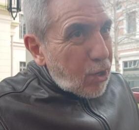 Aníbal F.: “A mí no me van a ver nunca como un pelotudo con un cartel que dice ‘Cristina Libre’”