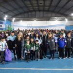 El Municipio de Quilmes entregó kits deportivos a 37 clubes de barrio