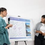 Construyen 20 nuevas cuadras de asfalto en el Barrio Santos Vega de Quilmes