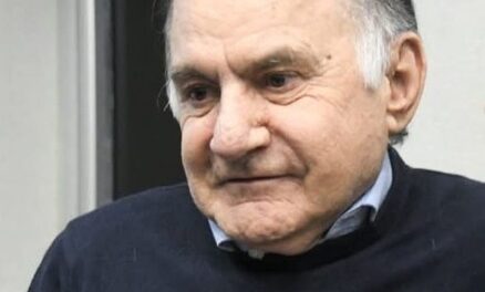 Todos duermen: Llamativa lentitud en una causa contra Julio César Pereyra