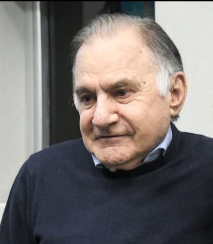 Todos duermen: Llamativa lentitud en una causa contra Julio César Pereyra