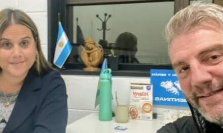 Libertos On Fire: Puteadas y enojos con Rij, y posible devolución de gentilezas con proveedores del Consejo Escolar