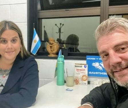 Libertos On Fire: Puteadas y enojos con Rij, y posible devolución de gentilezas con proveedores del Consejo Escolar