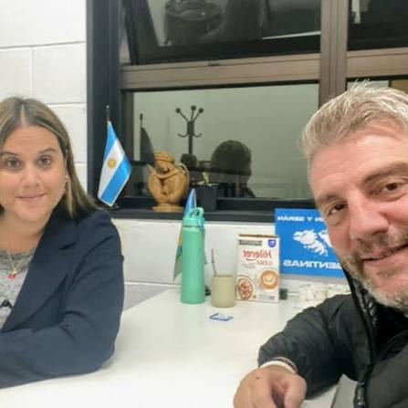 Libertos On Fire: Puteadas y enojos con Rij, y posible devolución de gentilezas con proveedores del Consejo Escolar