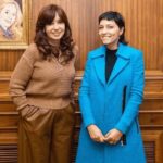 Mayra Mendoza volvió a destacar el gobierno de Cristina: “Hay que construir una alternativa que tenga en cuenta a todos los argentinos"