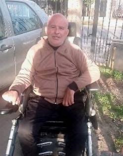 Murió el querido y reconocido periodista solanense, Gerardo Varaldo