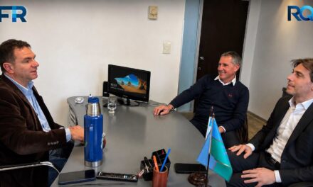 Con fuertes cuestionamientos a la conducción libertaria, Rij explicó por qué abandonó La Libertad Avanza Quilmes