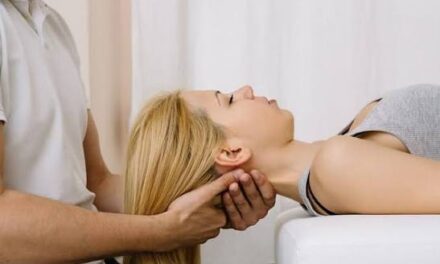 Terapia craneo sacra, cómo potenciar las capacidades de autocuración del cuerpo