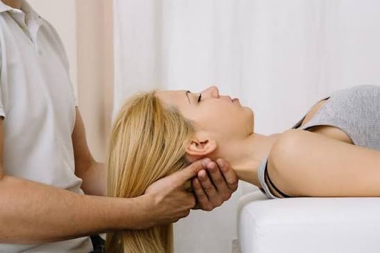 Terapia craneo sacra, cómo potenciar las capacidades de autocuración del cuerpo