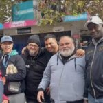 La resistencia de los trabajadores de la vía pública: la otra cara del Día del Niño en Quilmes