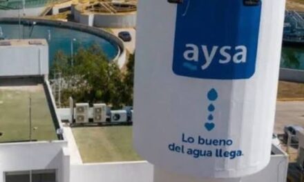 AYSA, siempre AYSA: Otro anuncio de corte por 20 horas para vecinos de Quilmes y también en zona oeste