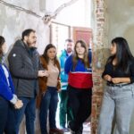 El Municipio anunció la obra integral de la Central Operativa del SAME Quilmes