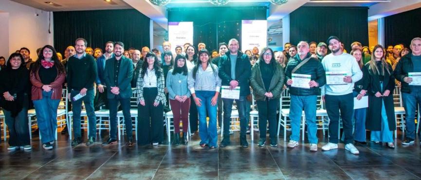 Lanzaron en Quilmes el programa de habilitaciones comerciales e industriales gratuitas