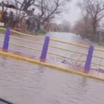 Caputo le frena obras ya aprobadas a los bonaerenses, como la del arroyo Las Piedras