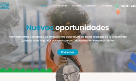 “Con hambre no se puede pensar”, campaña para dar el desayuno y la merienda para cientos de chicos
