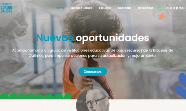 “Con hambre no se puede pensar”, campaña para dar el desayuno y la merienda para cientos de chicos