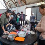 Salida laboral: Berazategui lleva adelante un curso de Elaboración de Alfajores Regionales Artesanales