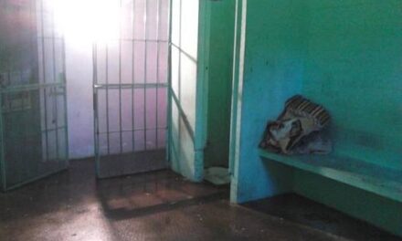 Clausuran comisarías y ordenan el traslado urgente de detenidas en Quilmes, Varela y Berazategui