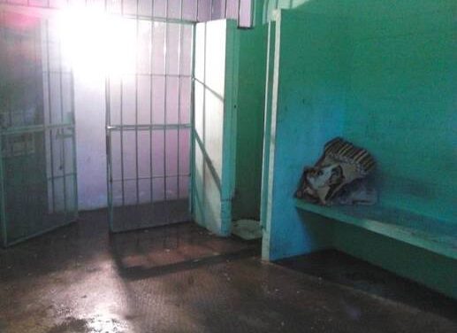 Clausuran comisarías y ordenan el traslado urgente de detenidas en Quilmes, Varela y Berazategui