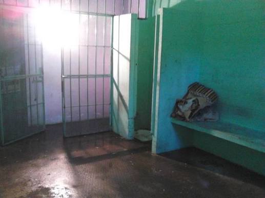 Clausuran comisarías y ordenan el traslado urgente de detenidas en Quilmes, Varela y Berazategui
