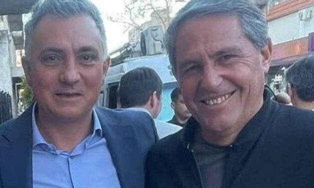 Rij y una sangría en los mileistas de Quilmes que podría dejar en soledad a Albasetti & Cía