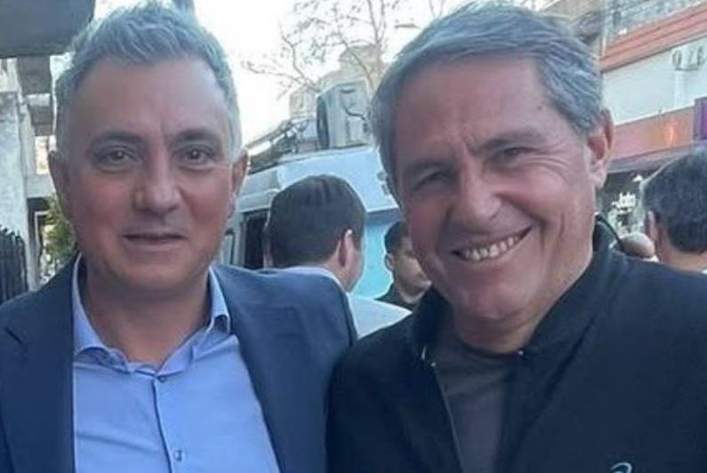 Rij y una sangría en los mileistas de Quilmes que podría dejar en soledad a Albasetti & Cía