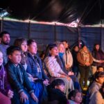 Vacaciones de Invierno en Quilmes: El éxito del Gran Parque de Juegos del Polideportivo Municipal