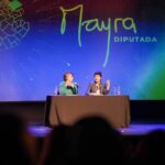 Con Mayra Mendoza y su proyecto de ley Ema, el municipio de Quilmes relanzó el programa “QuilmESI en Entornos Digitales”