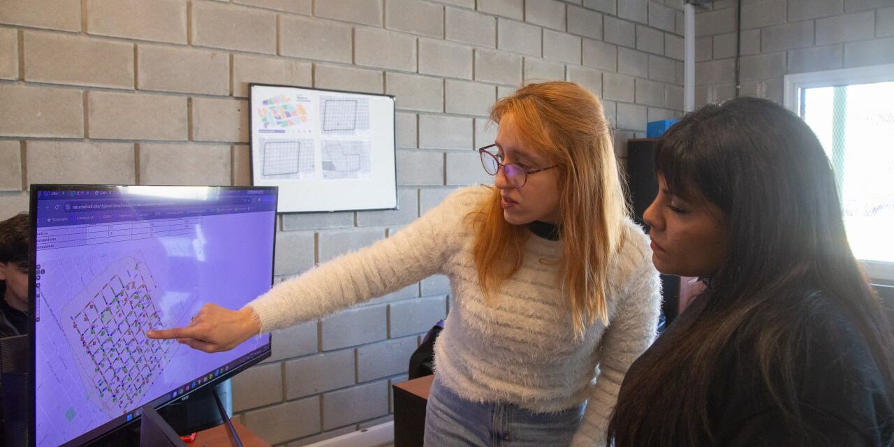 Quilmes avanza en Tecnología e IA para el sistema de gestión y certificación de recolección