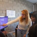 Quilmes avanza en Tecnología e IA para el sistema de gestión y certificación de recolección
