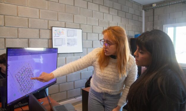 Quilmes avanza en Tecnología e IA para el sistema de gestión y certificación de recolección