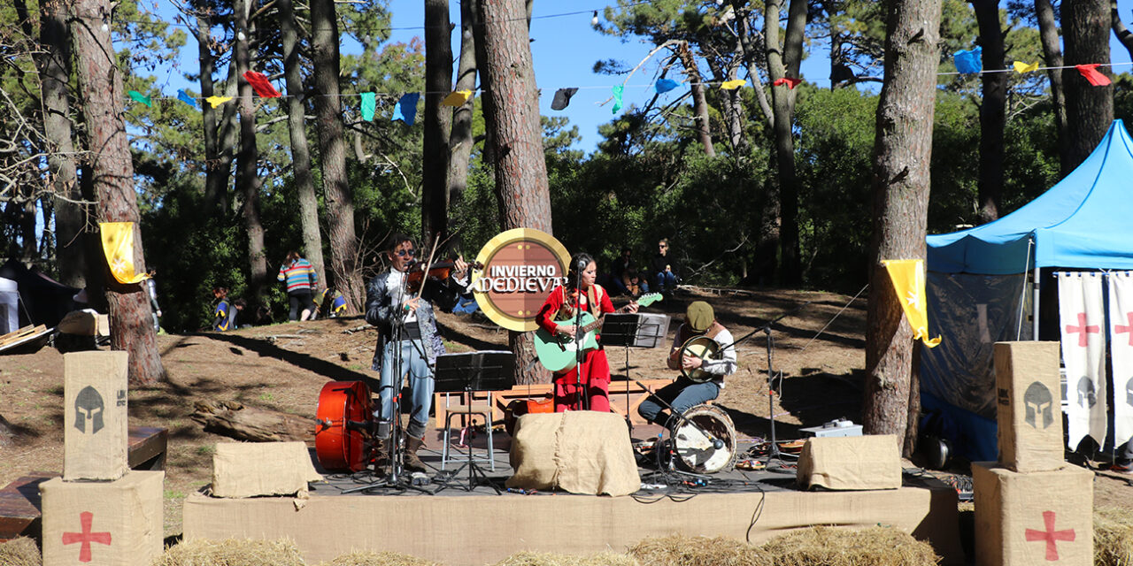 CALENDARIO DE EVENTOS TURÍSTICOS - ESPECIAL VACACIONES DE INVIERNO